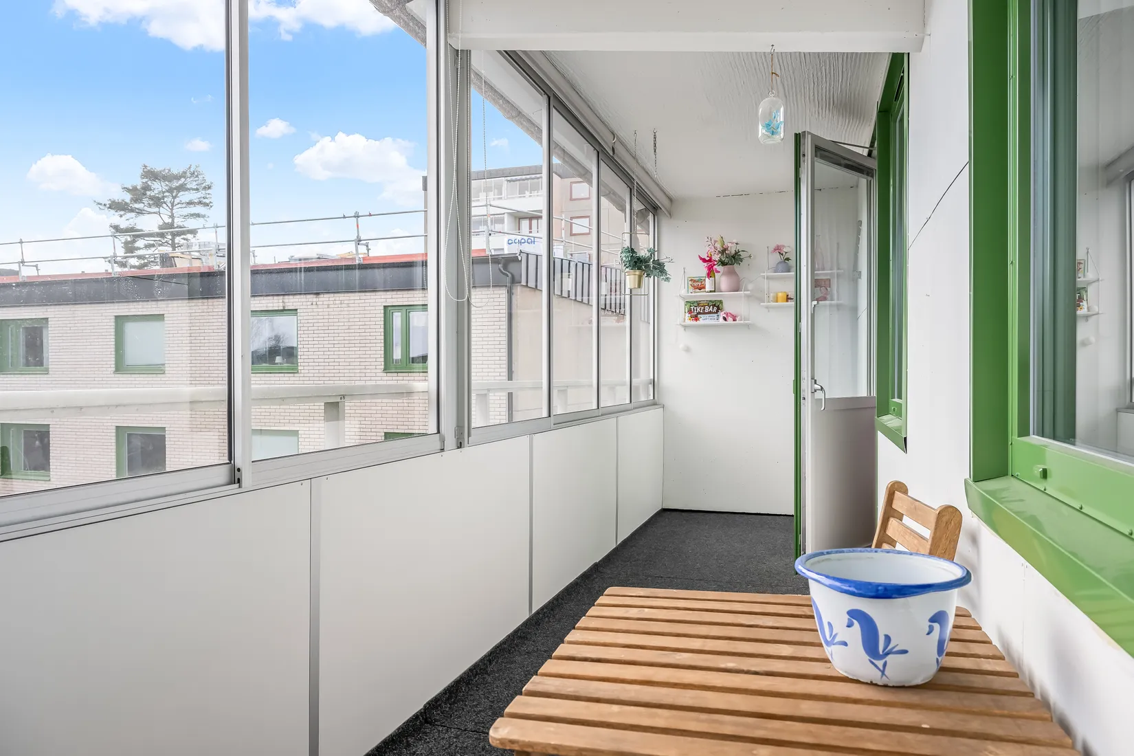 Bostadsrätt, Vilbergsgatan 241, Vilbergen, Norrköping