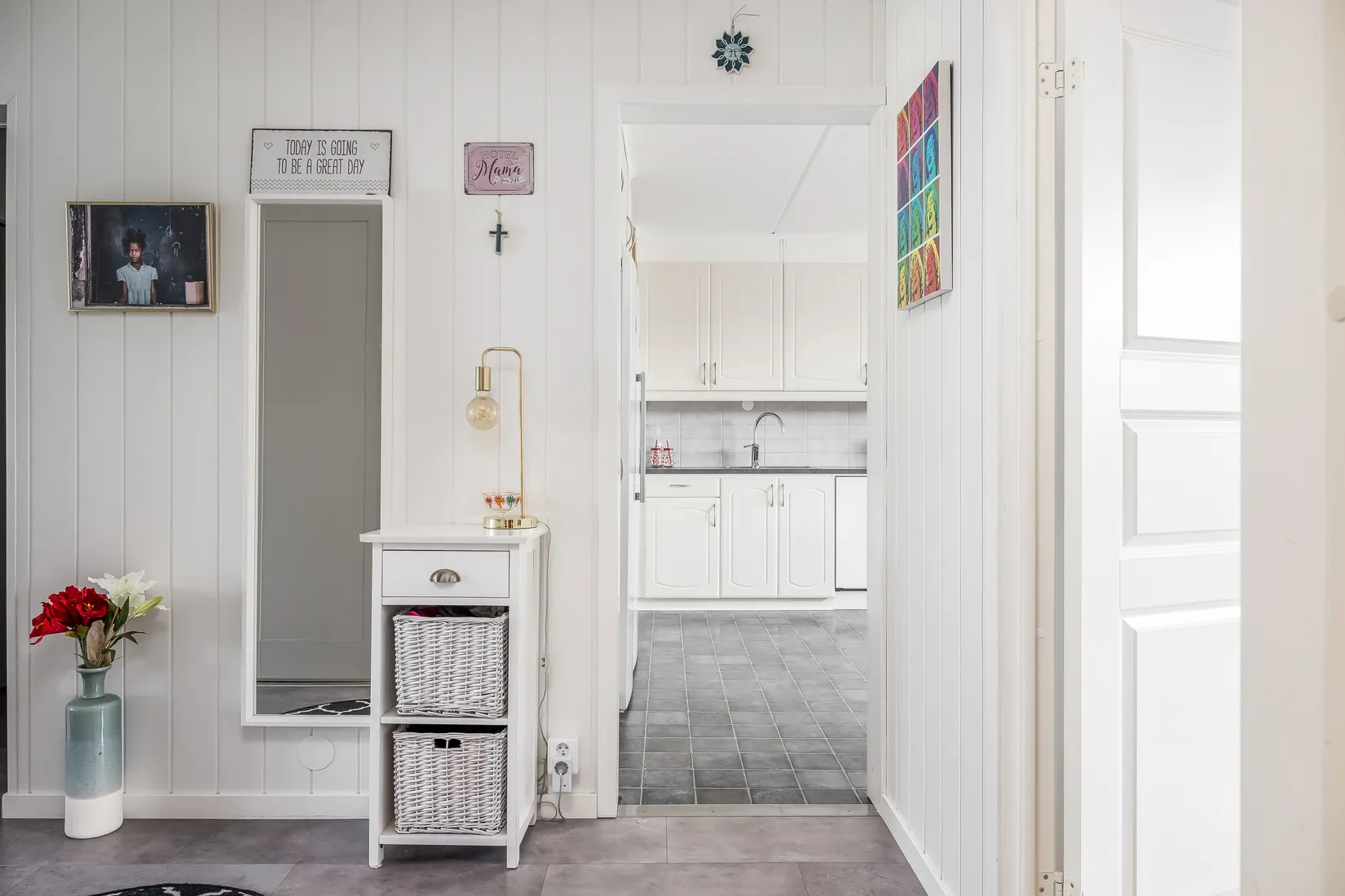 Bostadsrätt, Vilbergsgatan 241, Vilbergen, Norrköping