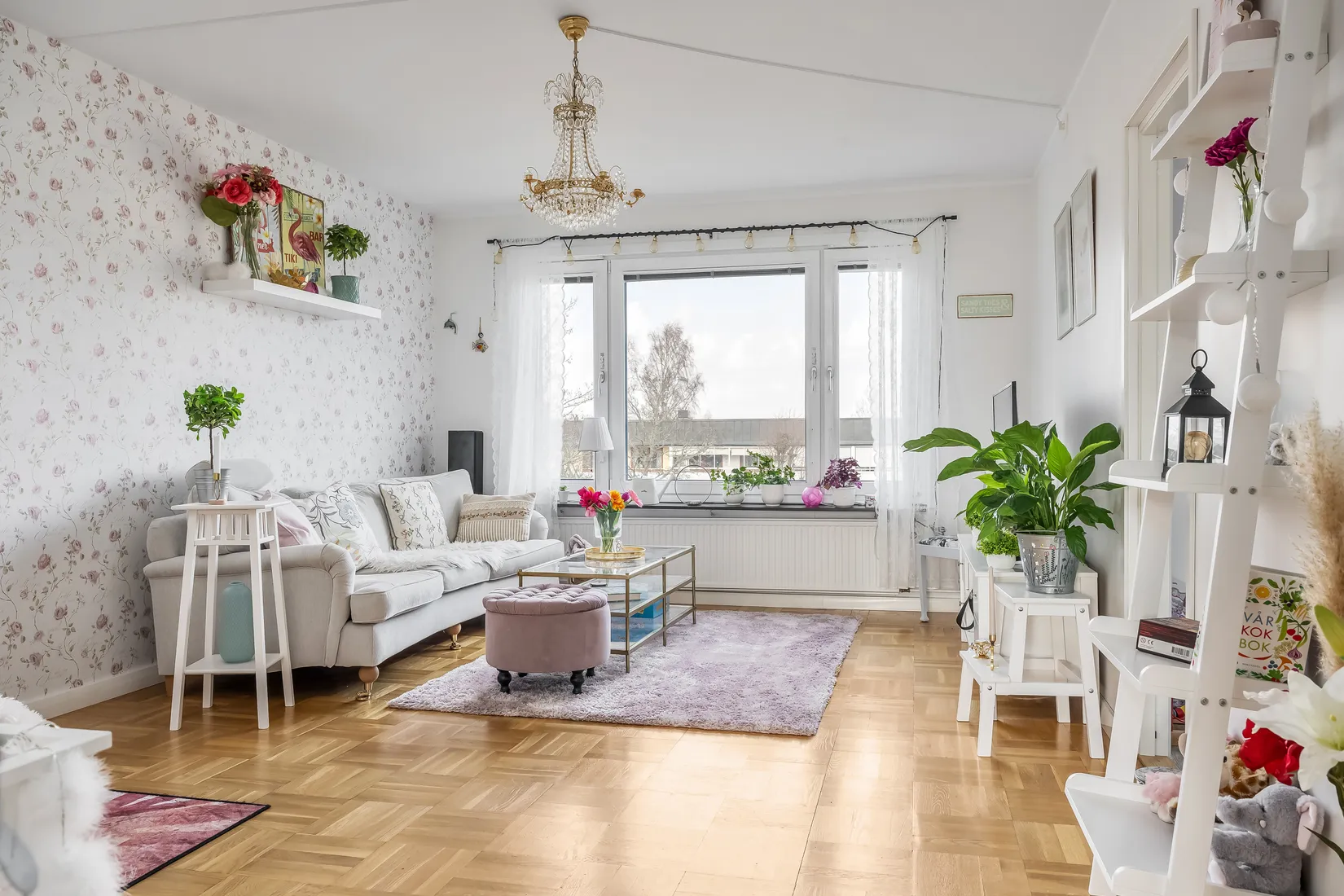 Bostadsrätt, Vilbergsgatan 241, Vilbergen, Norrköping