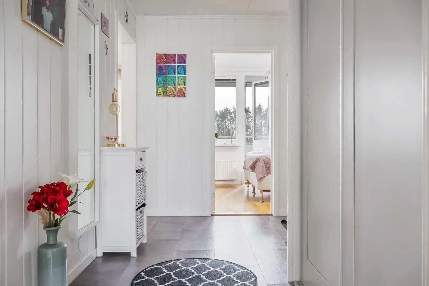 Bostadsrätt, Vilbergsgatan 241, Vilbergen, Norrköping