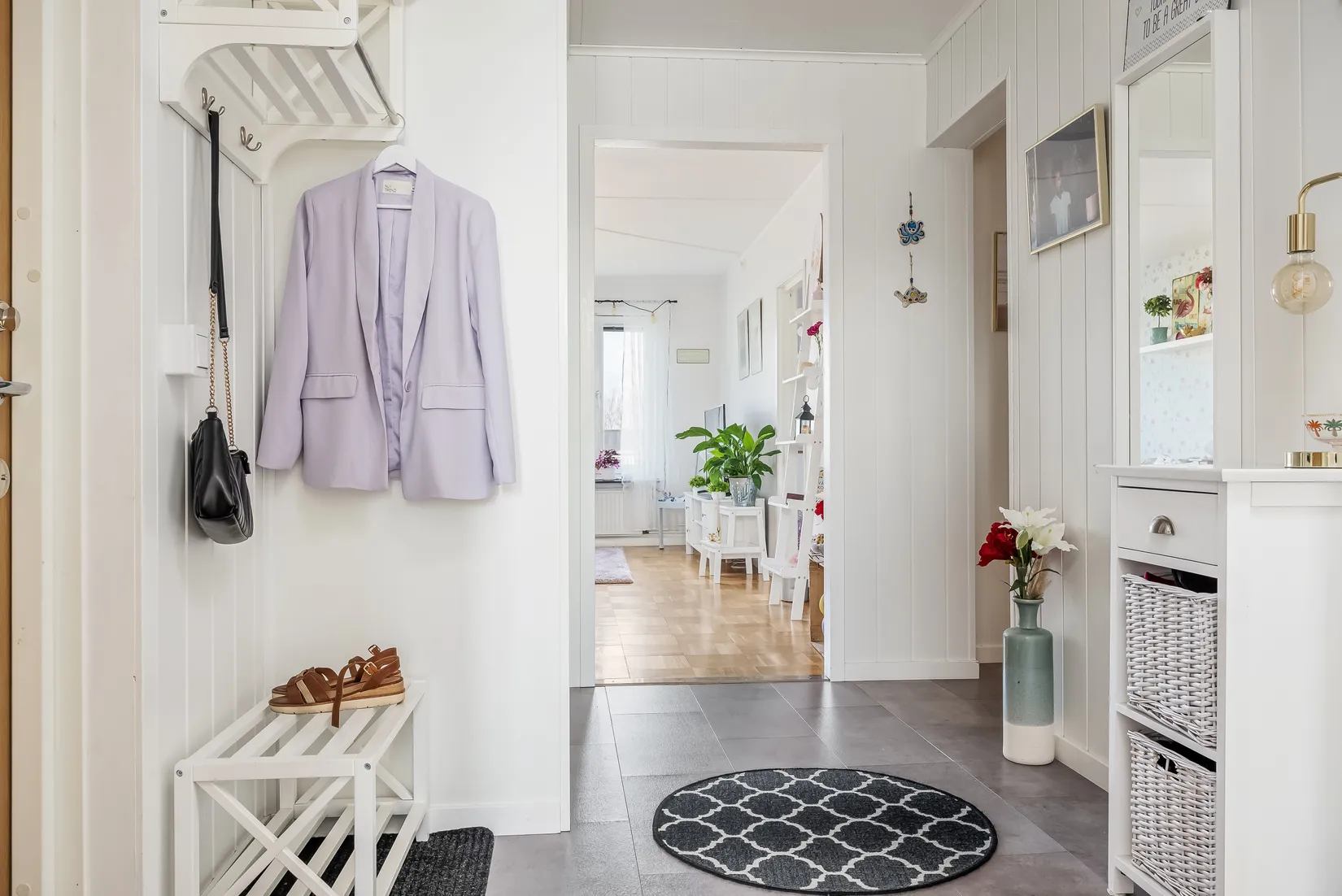 Bostadsrätt, Vilbergsgatan 241, Vilbergen, Norrköping
