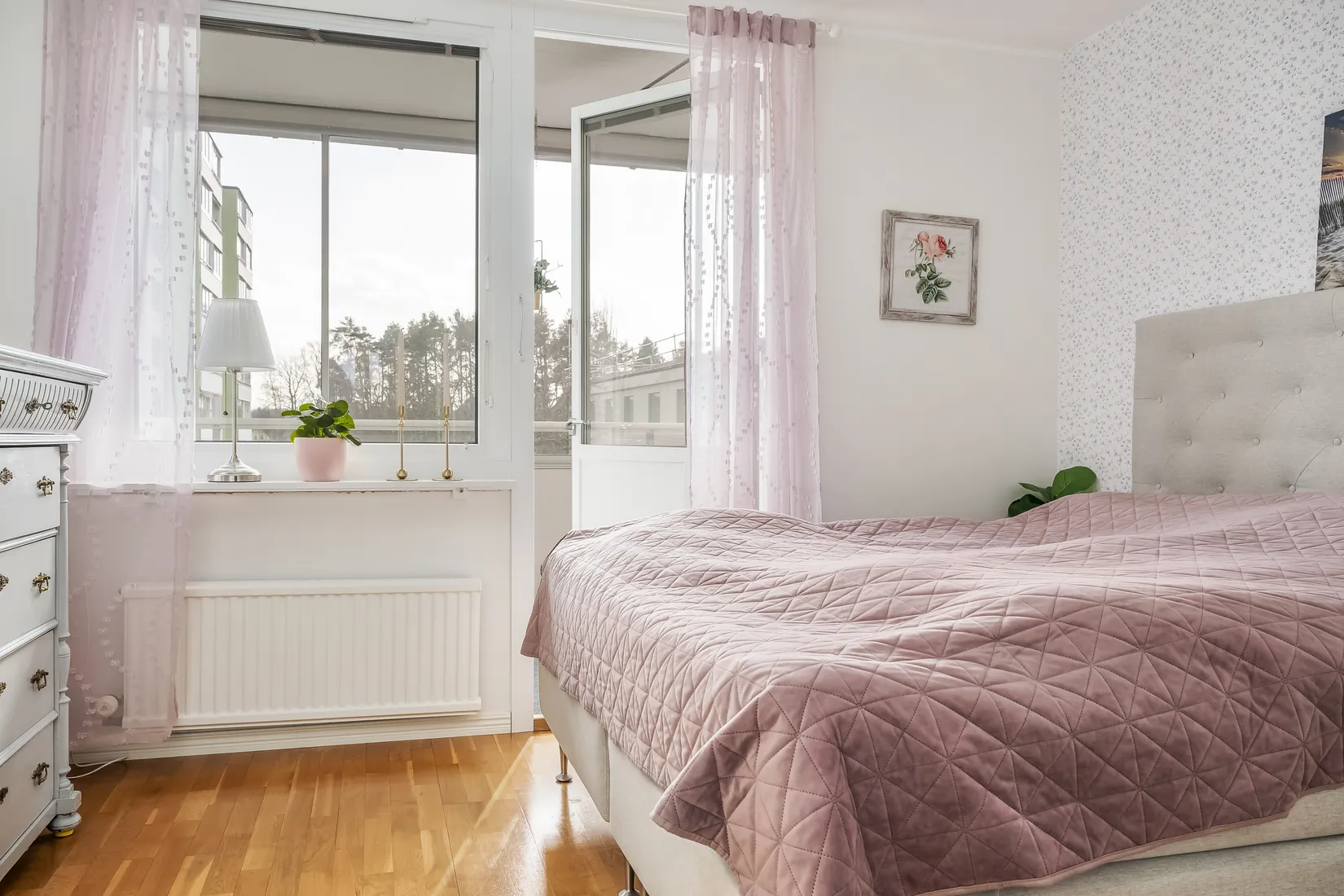 Bostadsrätt, Vilbergsgatan 241, Vilbergen, Norrköping