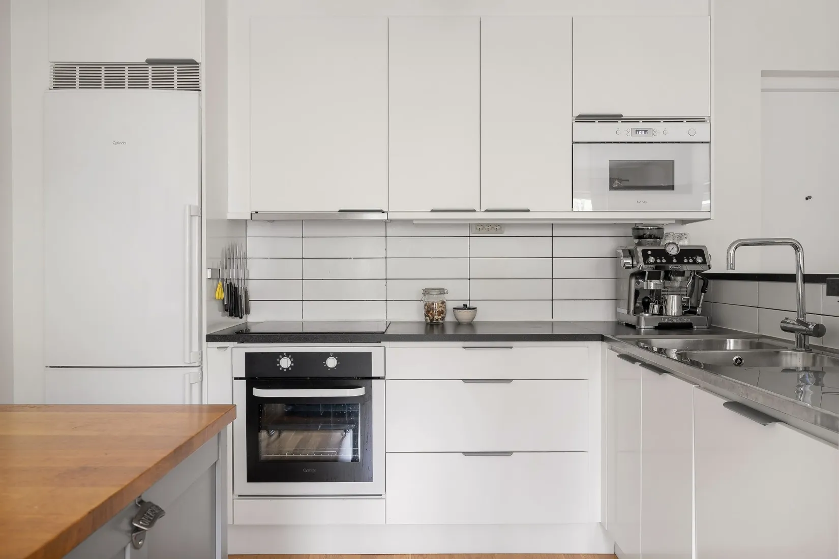 Bostadsrätt, Suddagummans Gata 12, Annedal, Stockholm