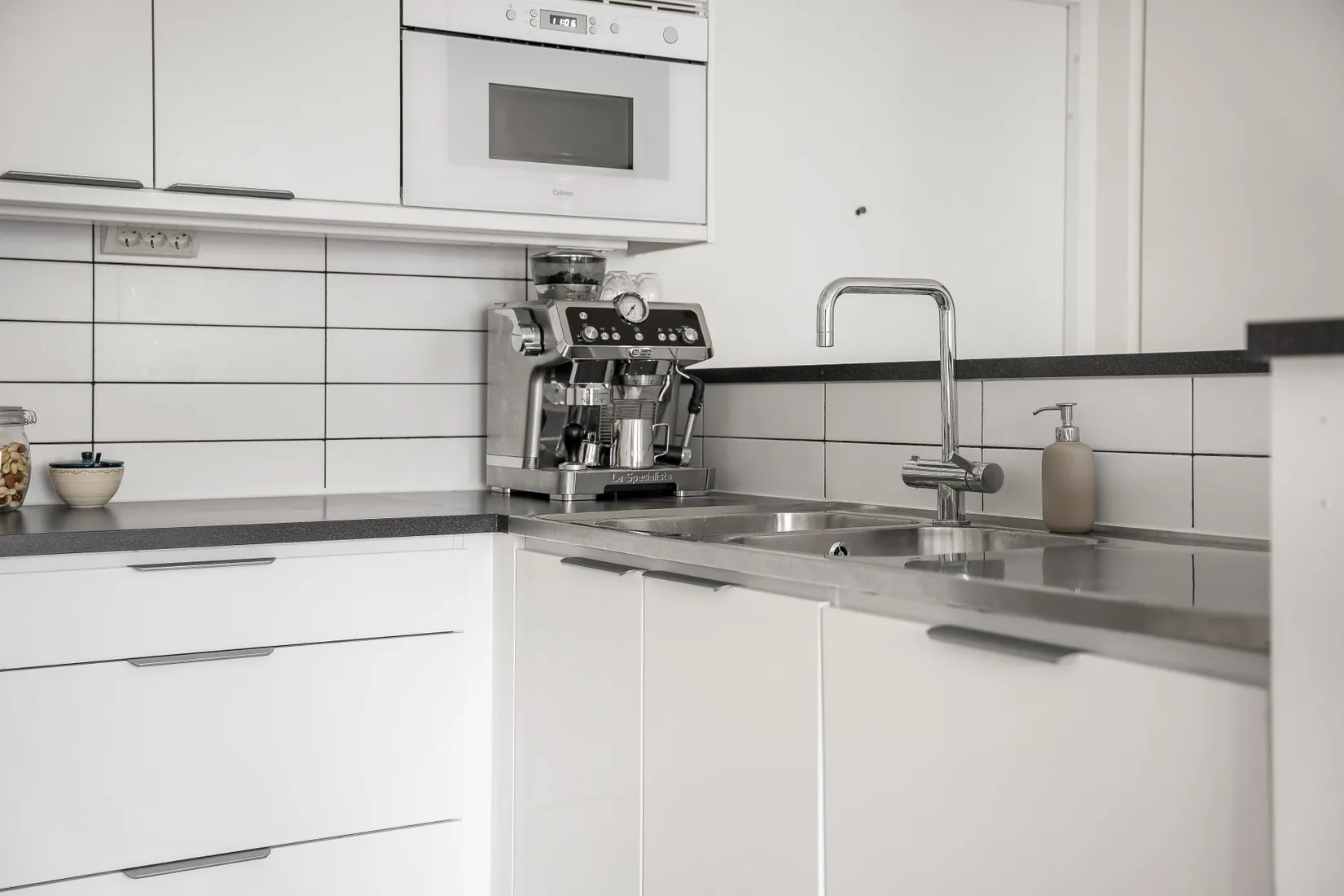 Bostadsrätt, Suddagummans Gata 12, Annedal, Stockholm