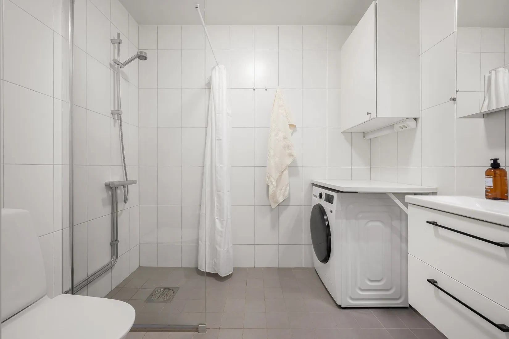 Bostadsrätt, Suddagummans Gata 12, Annedal, Stockholm