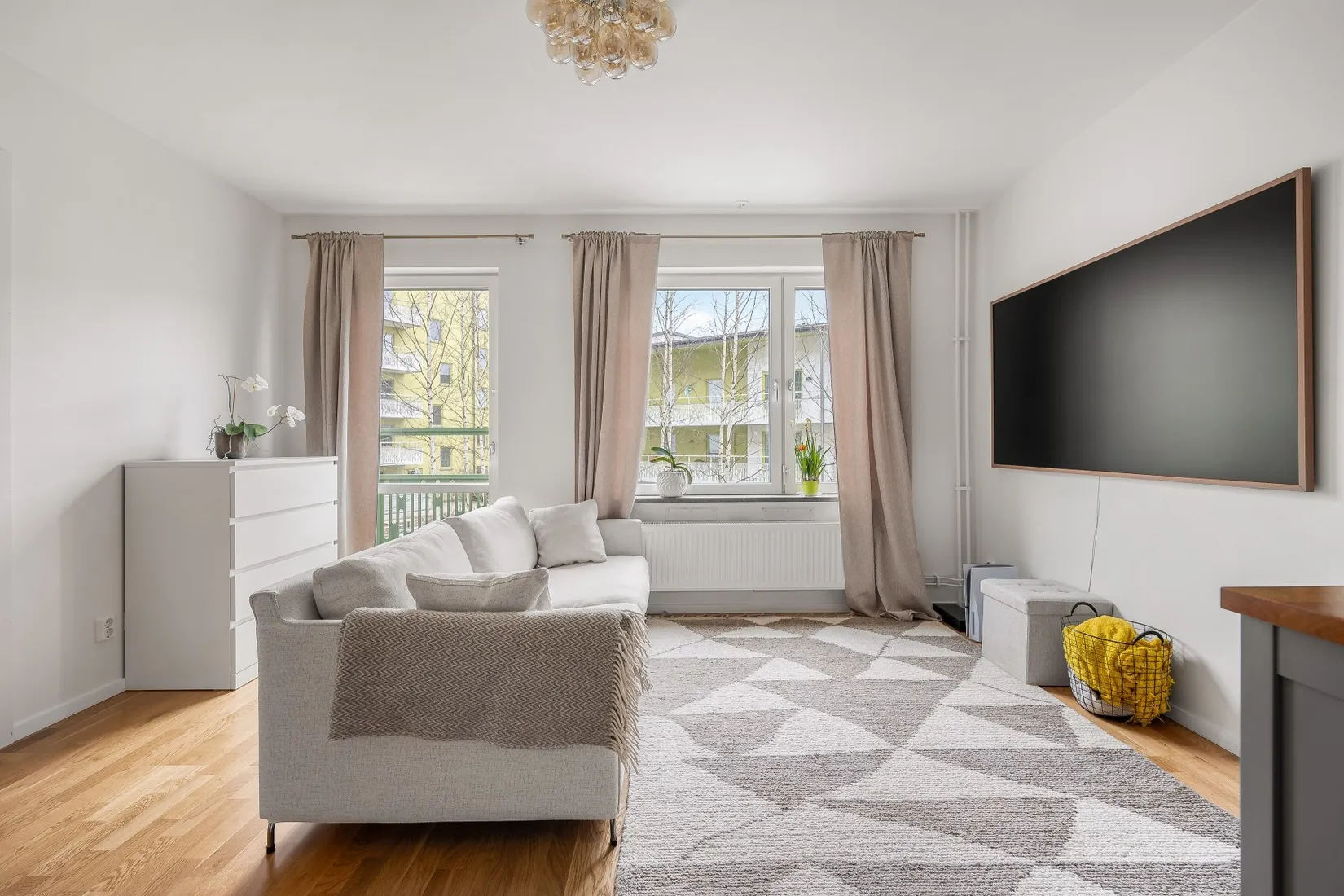 Bostadsrätt, Suddagummans Gata 12, Annedal, Stockholm