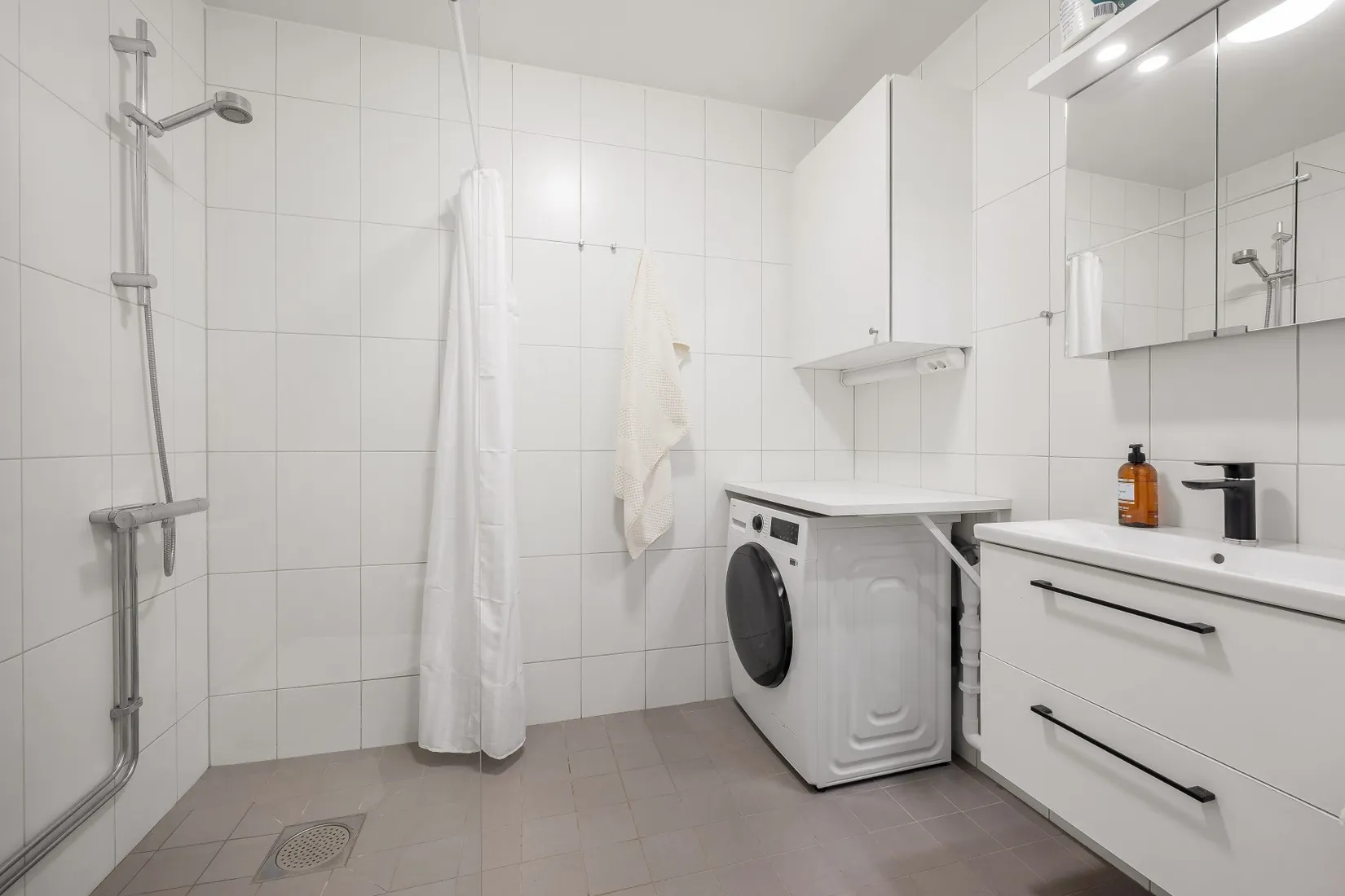 Bostadsrätt, Suddagummans Gata 12, Annedal, Stockholm