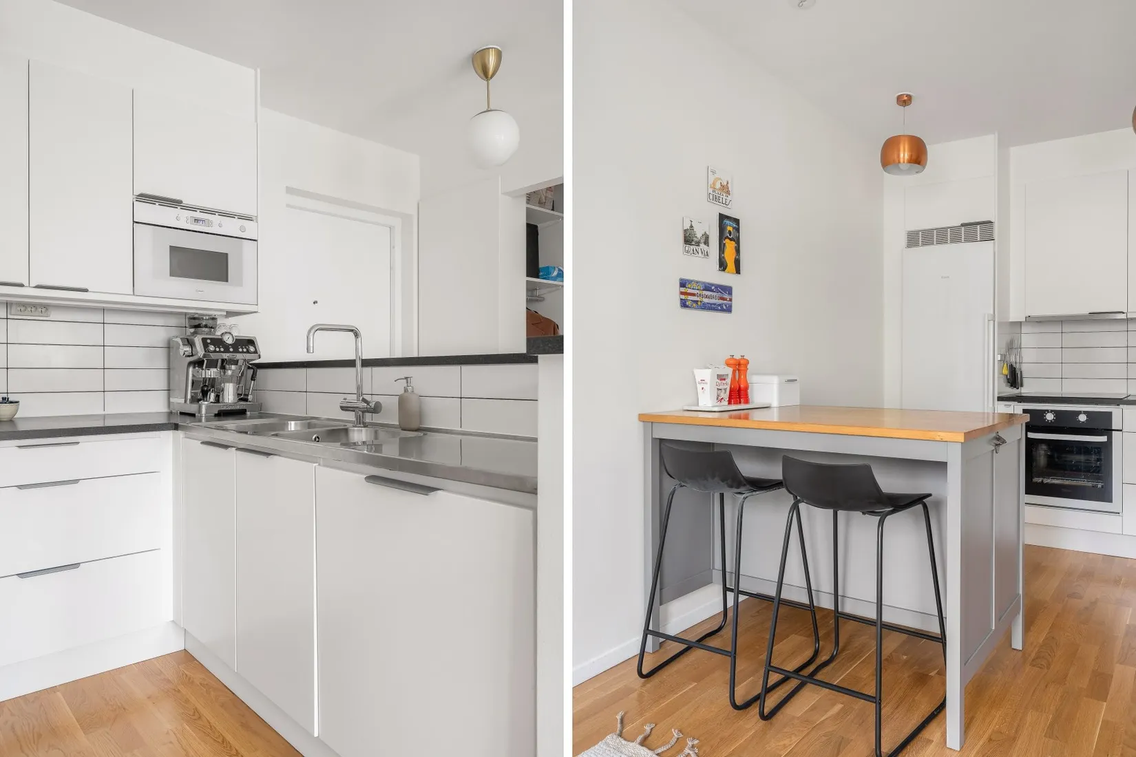 Bostadsrätt, Suddagummans Gata 12, Annedal, Stockholm