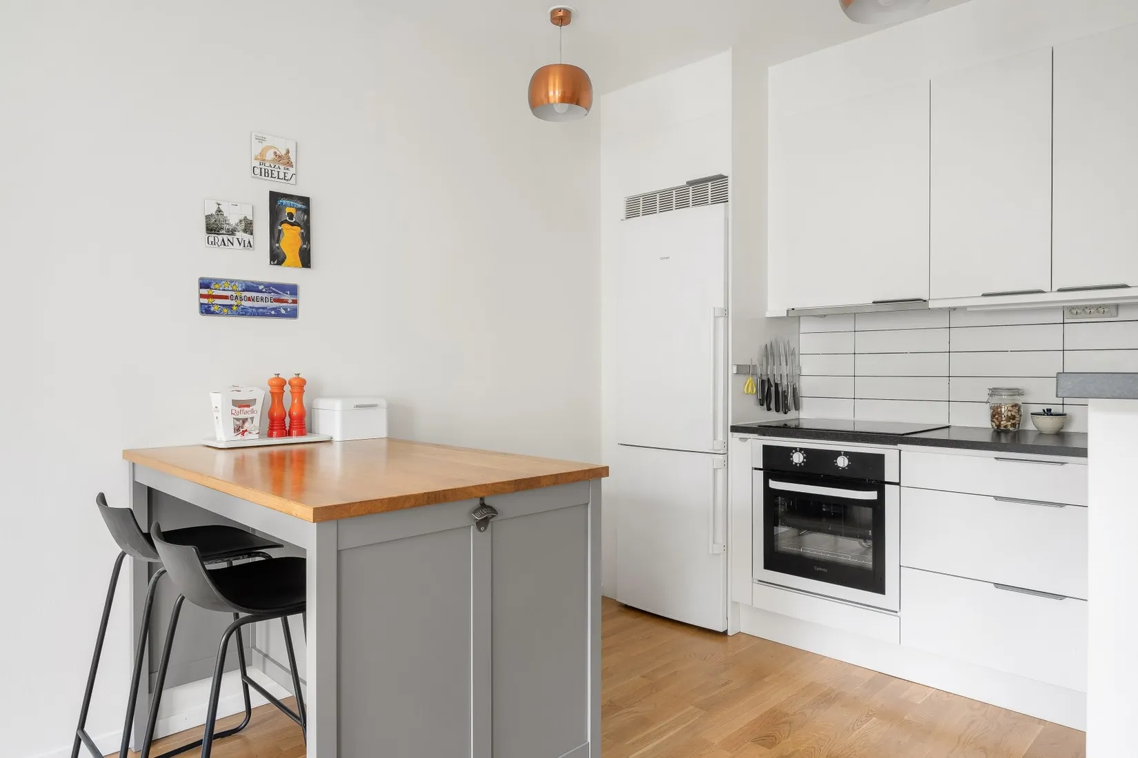 Bostadsrätt, Suddagummans Gata 12, Annedal, Stockholm