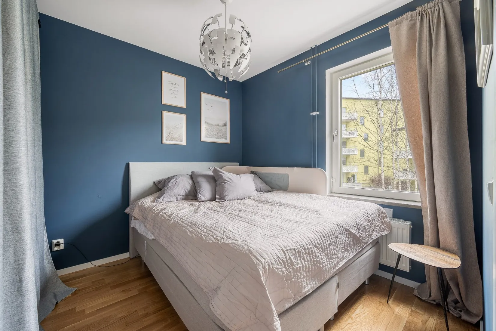 Bostadsrätt, Suddagummans Gata 12, Annedal, Stockholm