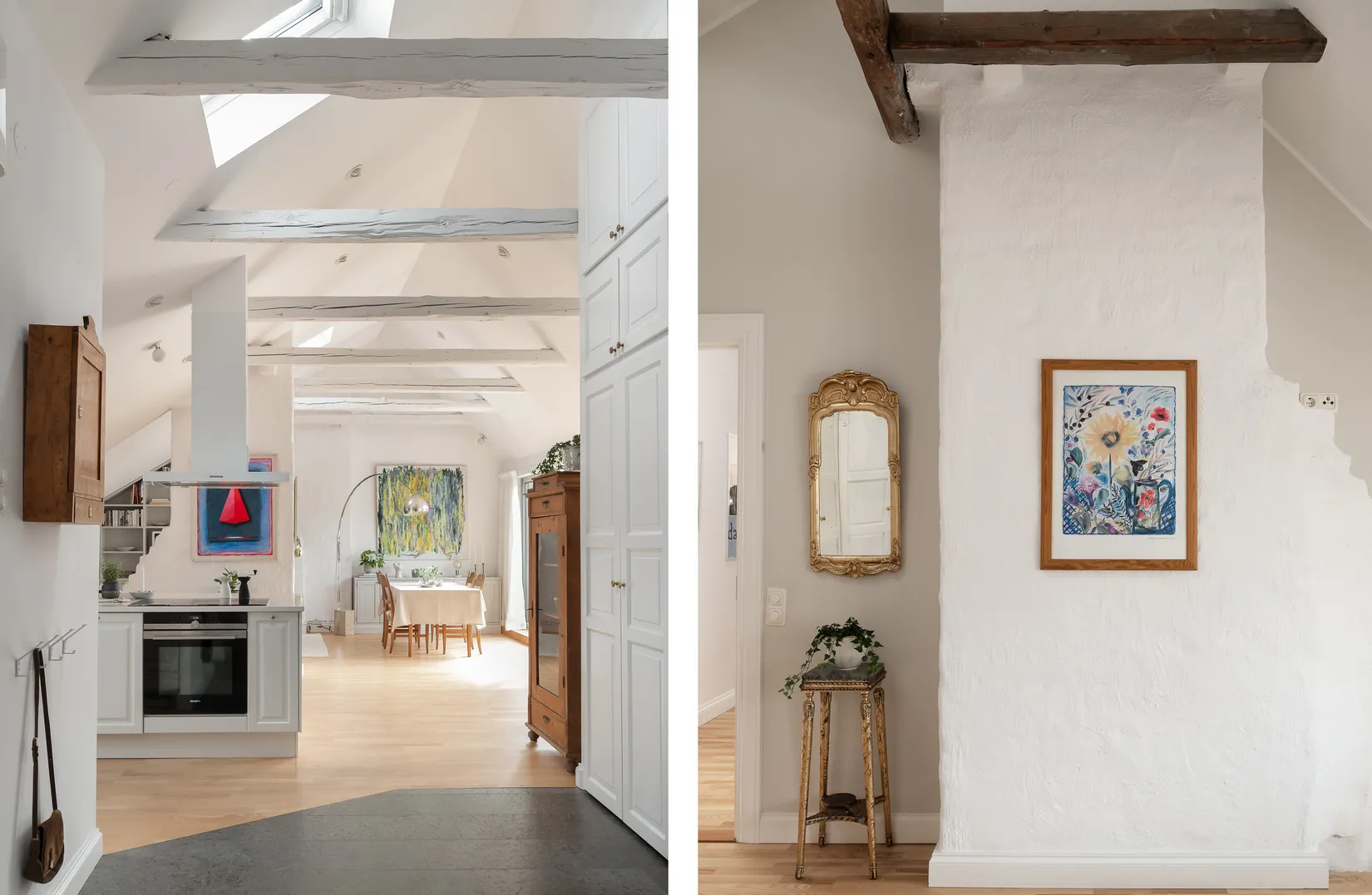 Bostadsrätt, Rörstrandsgatan 12A, Vasastan, Stockholm