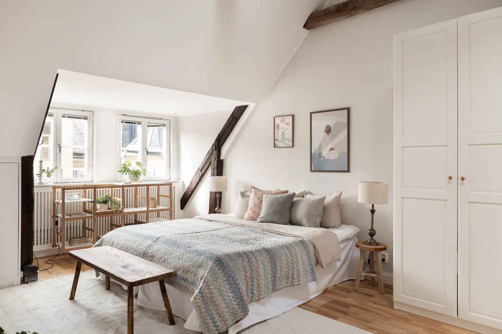 Bostadsrätt, Rörstrandsgatan 12A, Vasastan, Stockholm