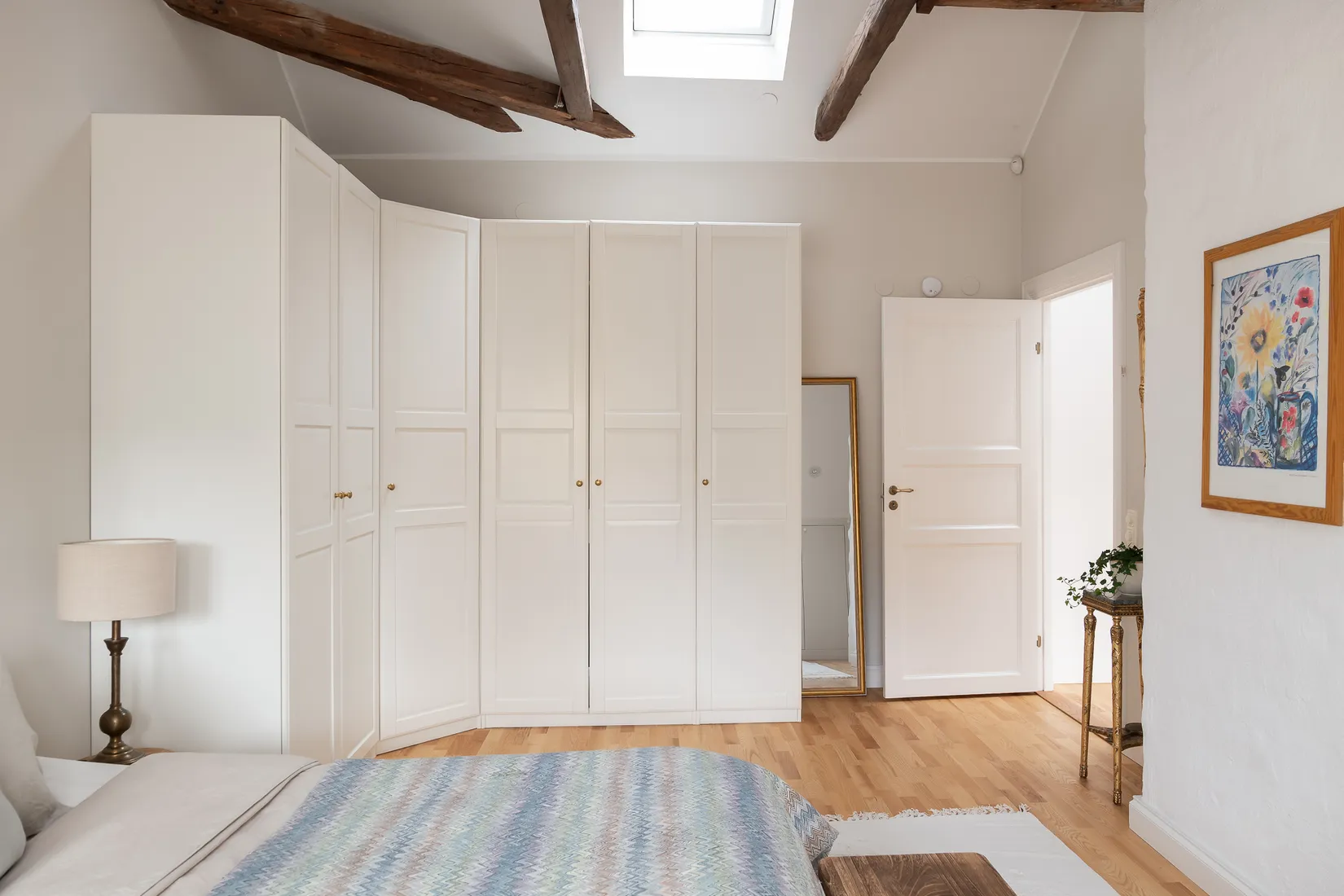 Bostadsrätt, Rörstrandsgatan 12A, Vasastan, Stockholm