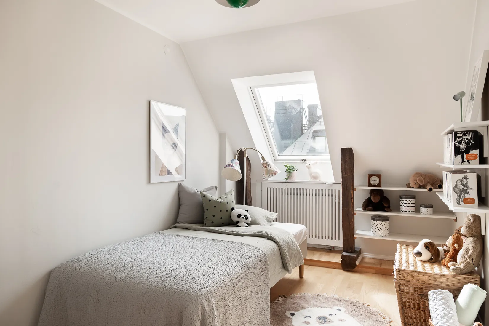 Bostadsrätt, Rörstrandsgatan 12A, Vasastan, Stockholm