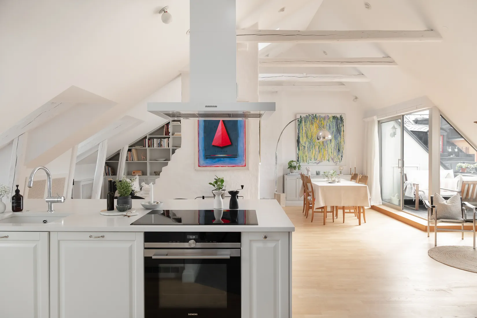 Bostadsrätt, Rörstrandsgatan 12A, Vasastan, Stockholm