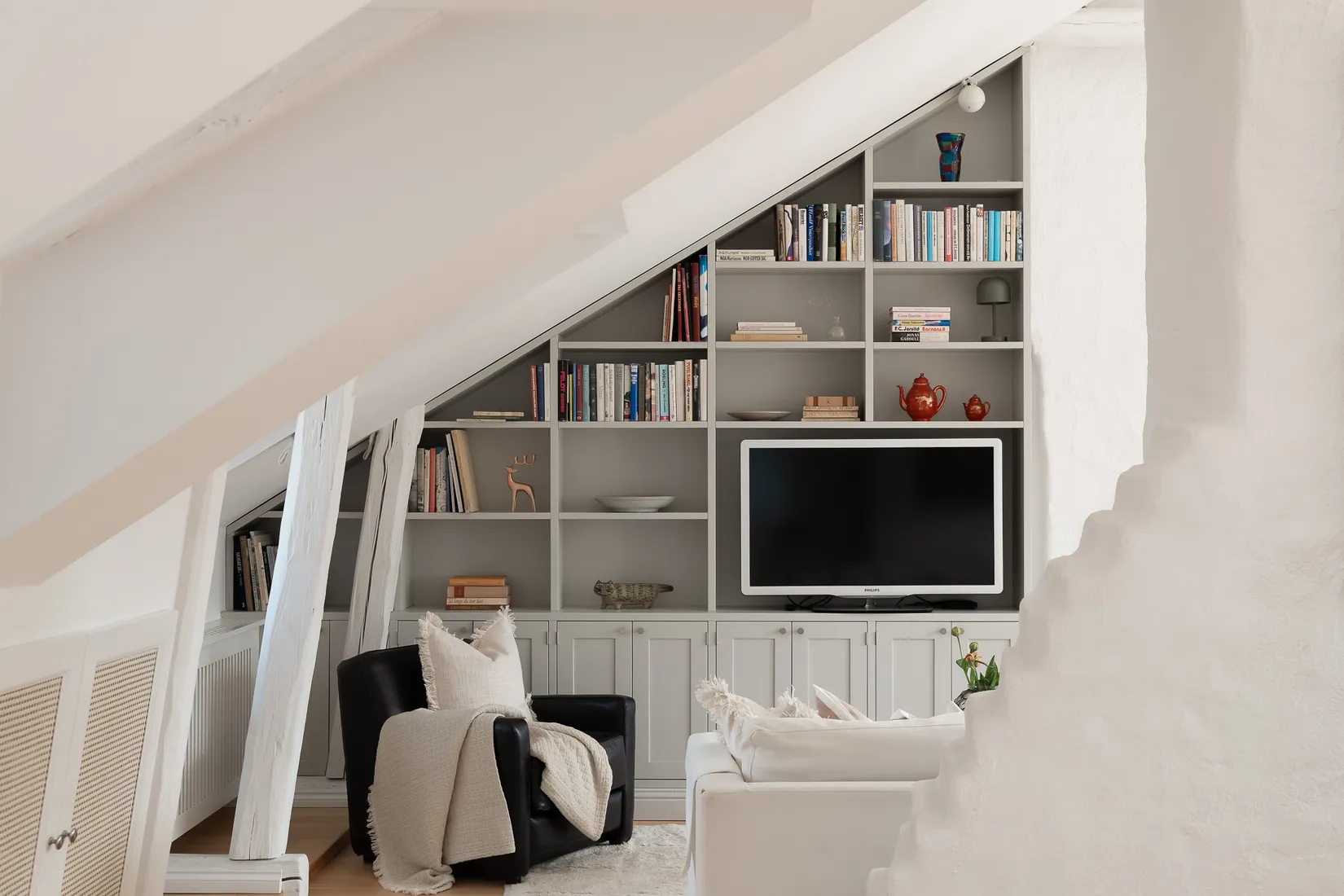 Bostadsrätt, Rörstrandsgatan 12A, Vasastan, Stockholm