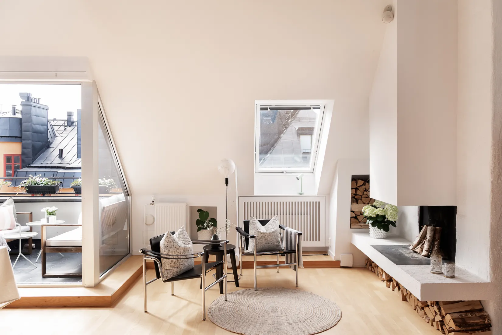 Bostadsrätt, Rörstrandsgatan 12A, Vasastan, Stockholm