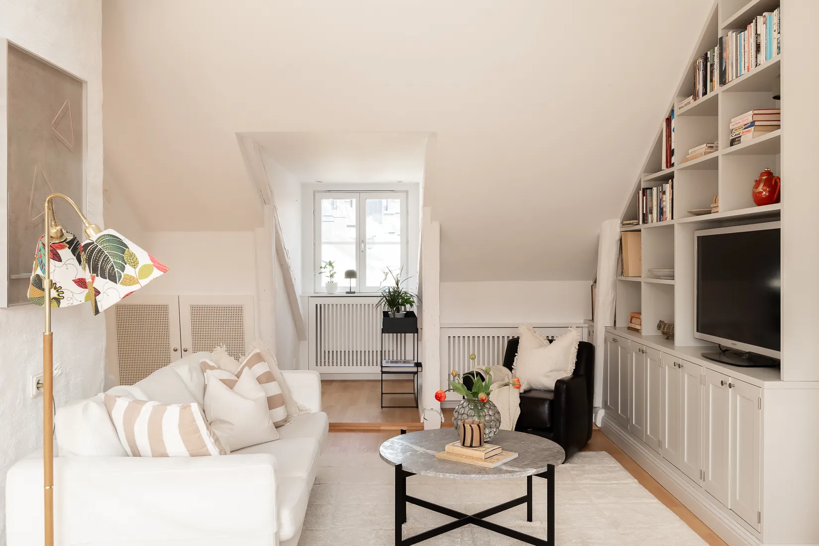 Bostadsrätt, Rörstrandsgatan 12A, Vasastan, Stockholm