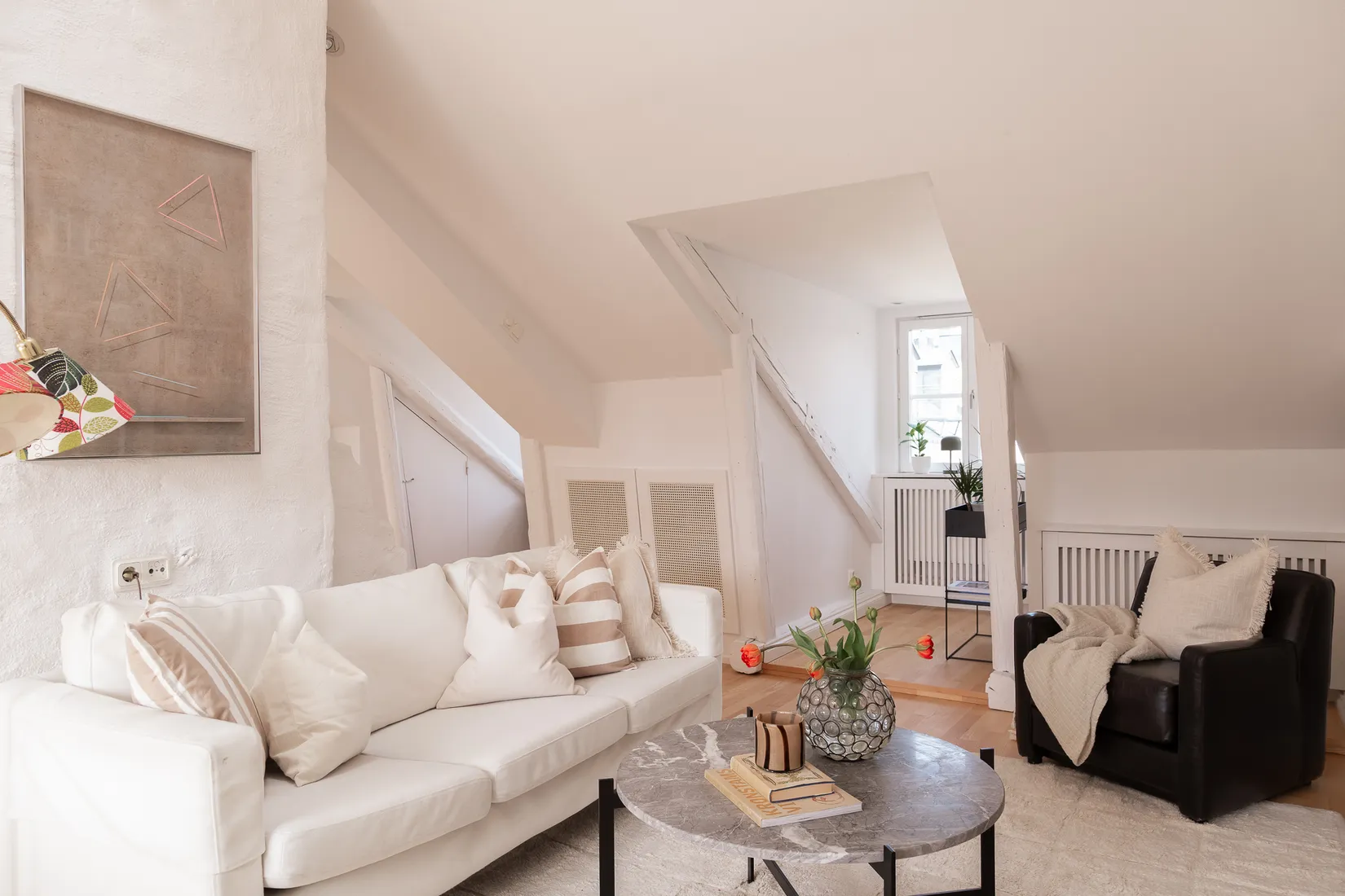 Bostadsrätt, Rörstrandsgatan 12A, Vasastan, Stockholm