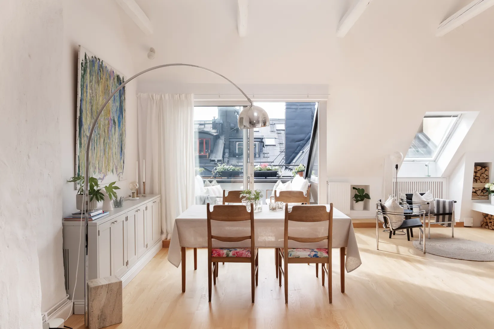 Bostadsrätt, Rörstrandsgatan 12A, Vasastan, Stockholm