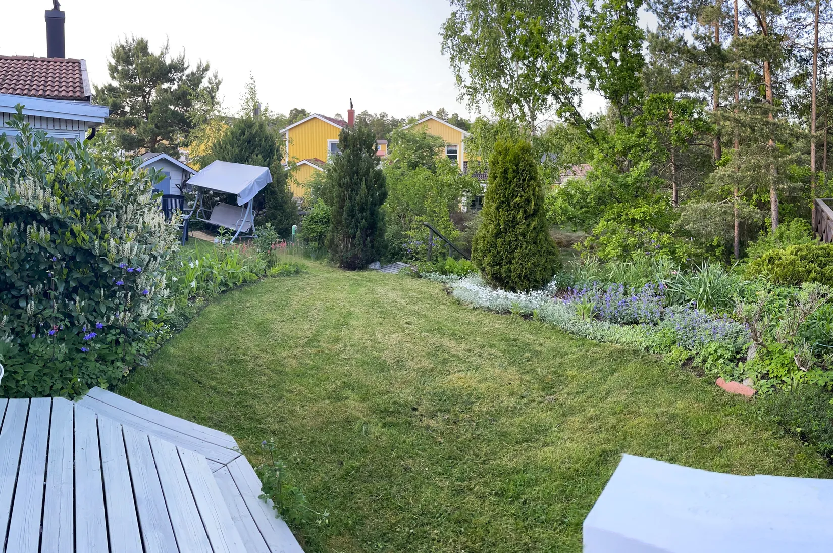 Villa, Aktervägen 19, Nynäshamn