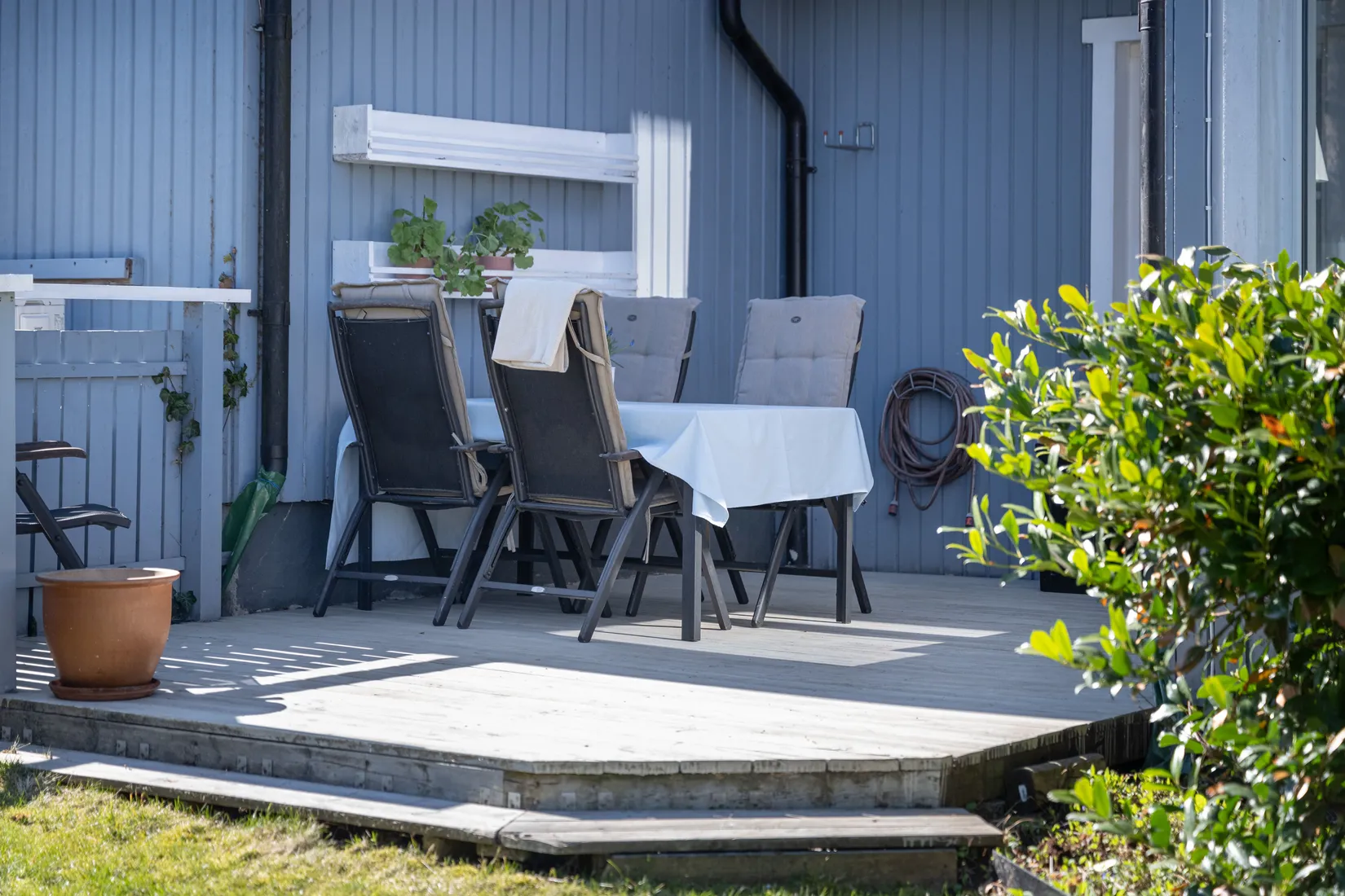 Villa, Aktervägen 19, Nynäshamn