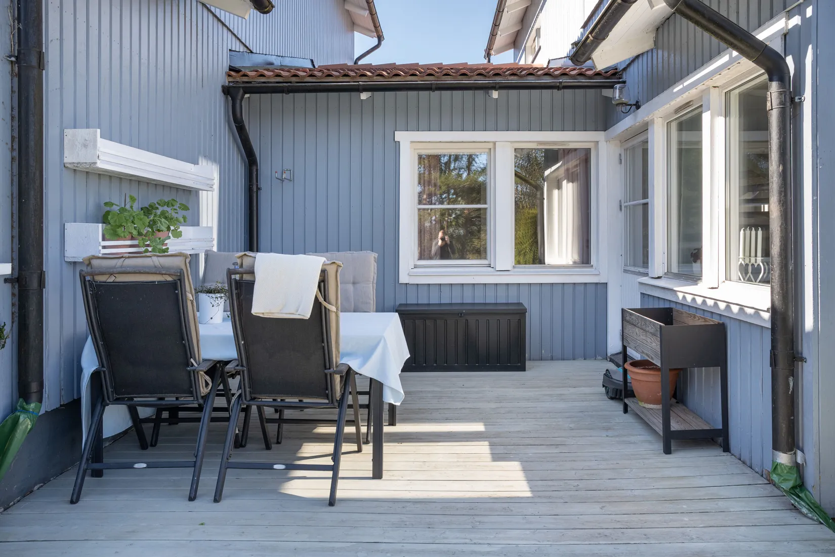 Villa, Aktervägen 19, Nynäshamn