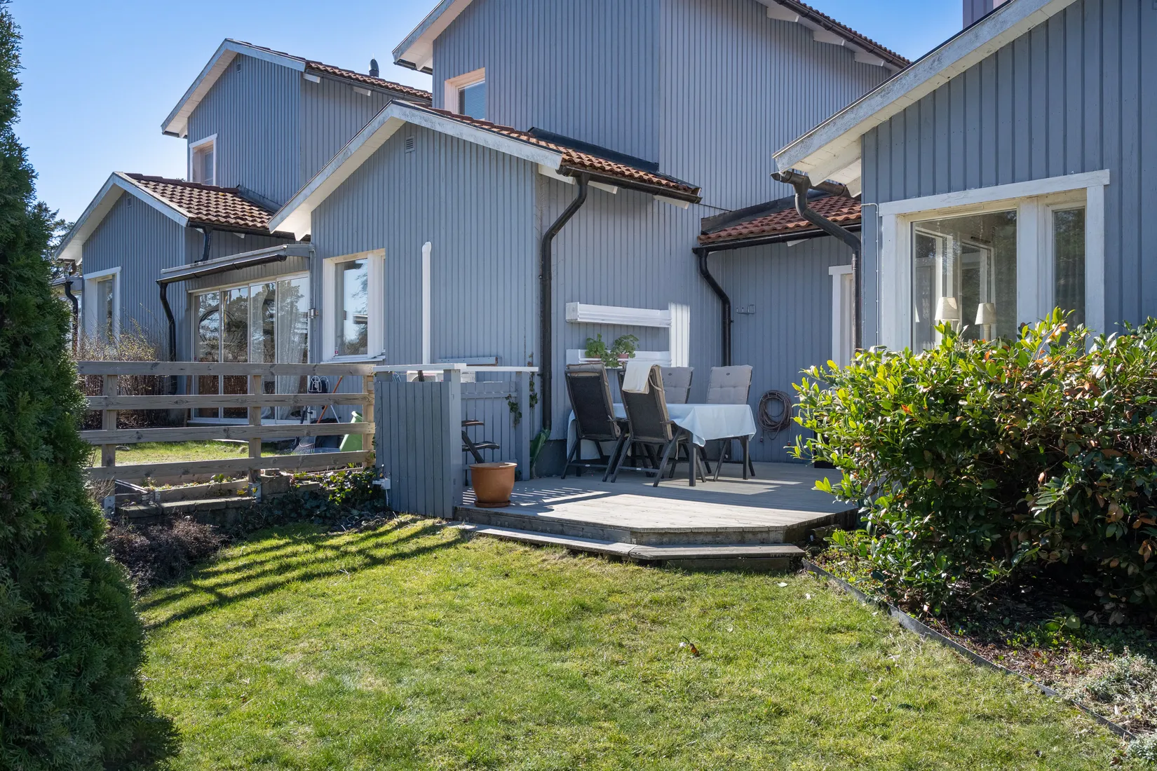 Villa, Aktervägen 19, Nynäshamn