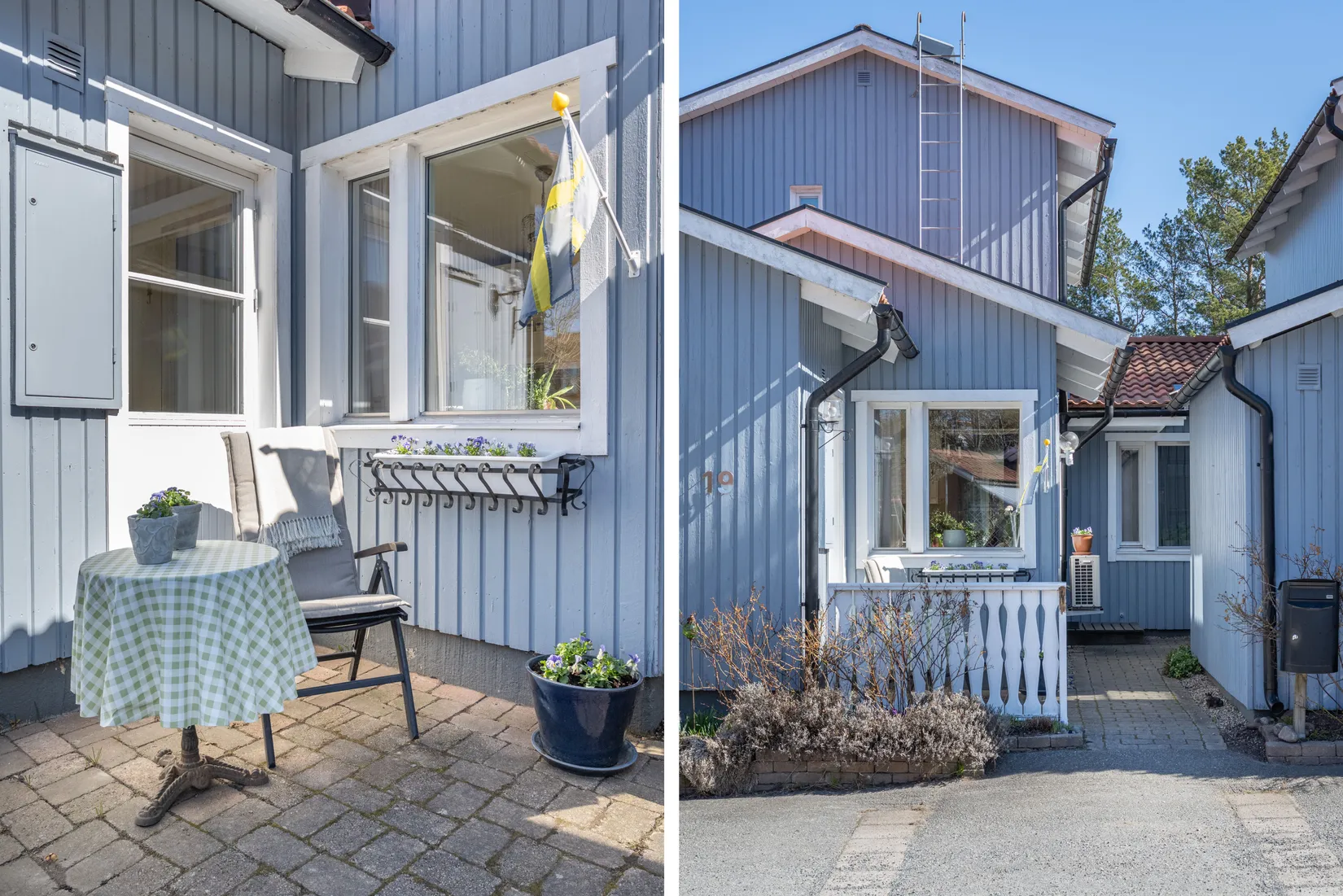 Villa, Aktervägen 19, Nynäshamn