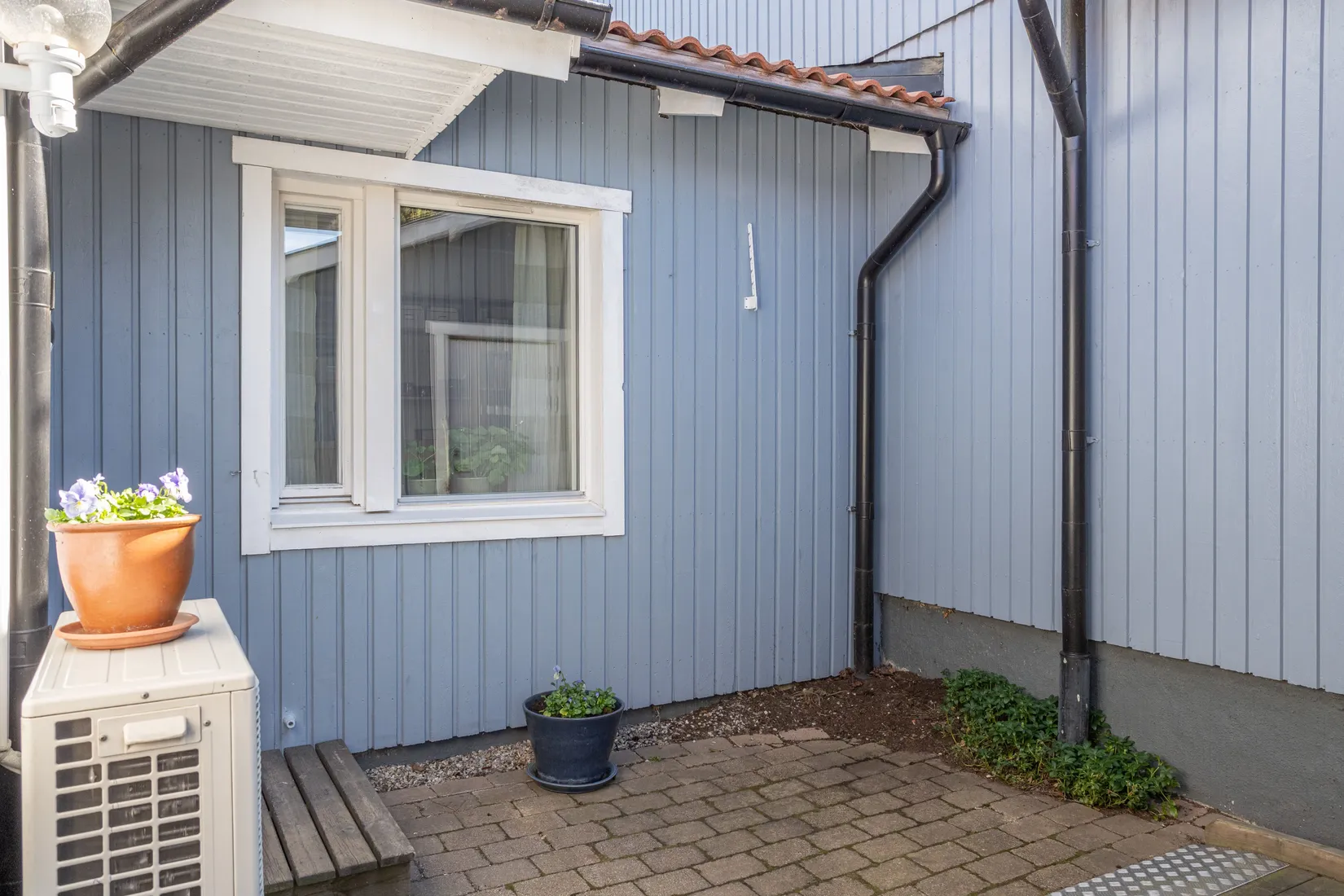 Villa, Aktervägen 19, Nynäshamn