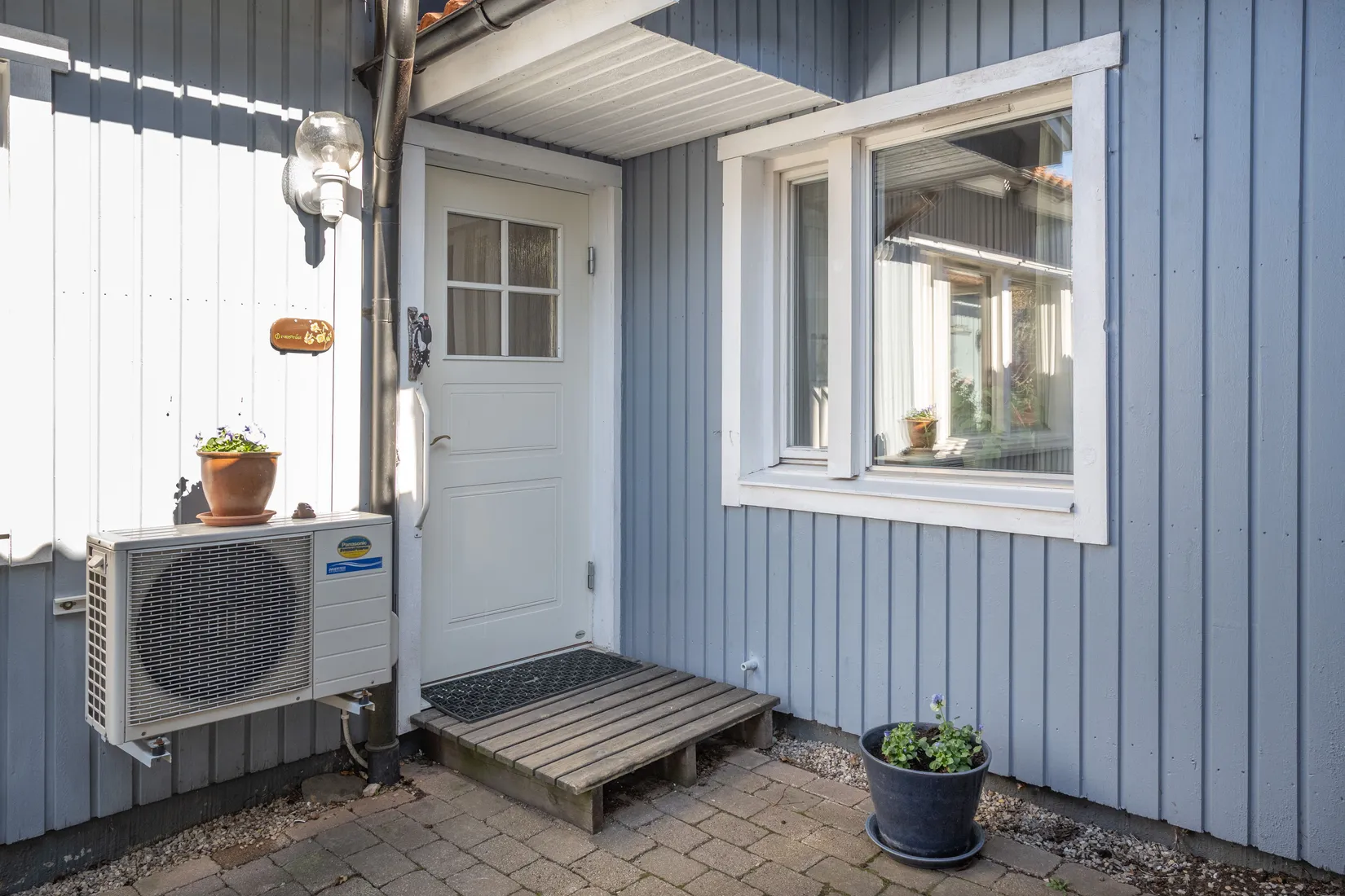 Villa, Aktervägen 19, Nynäshamn