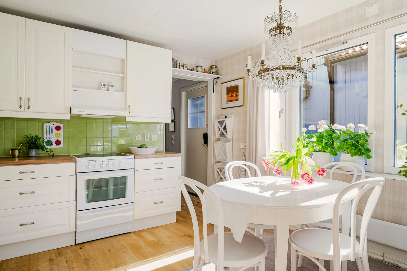 Villa, Aktervägen 19, Nynäshamn
