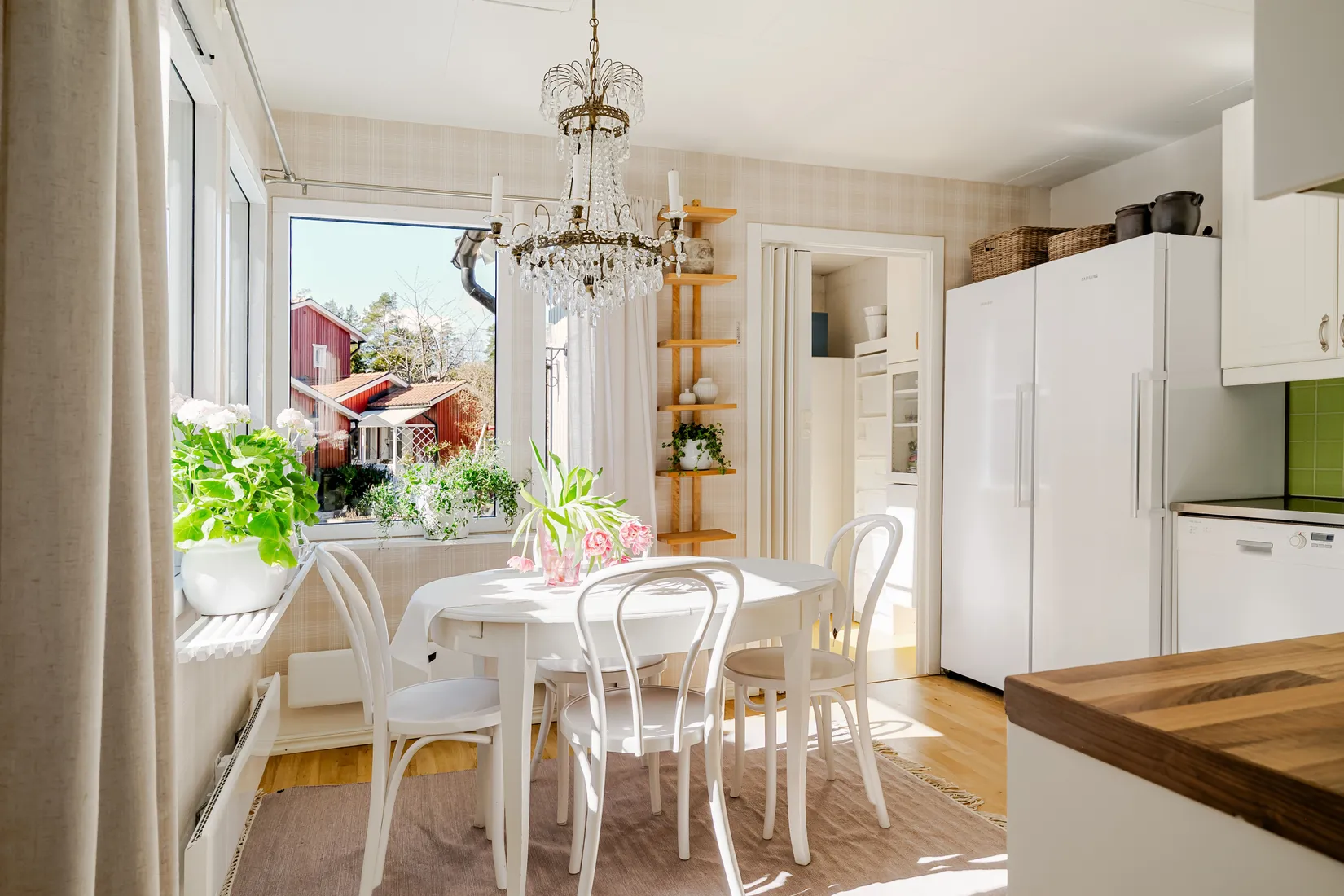 Villa, Aktervägen 19, Nynäshamn