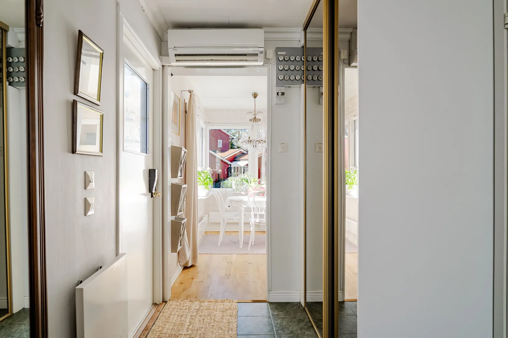 Villa, Aktervägen 19, Nynäshamn