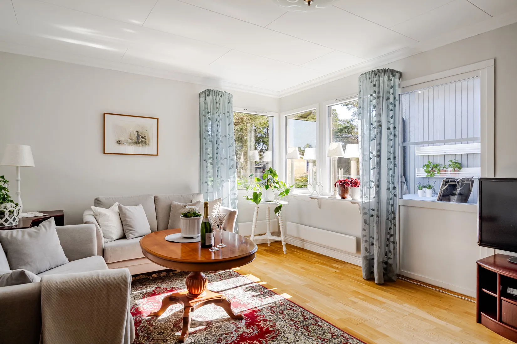 Villa, Aktervägen 19, Nynäshamn