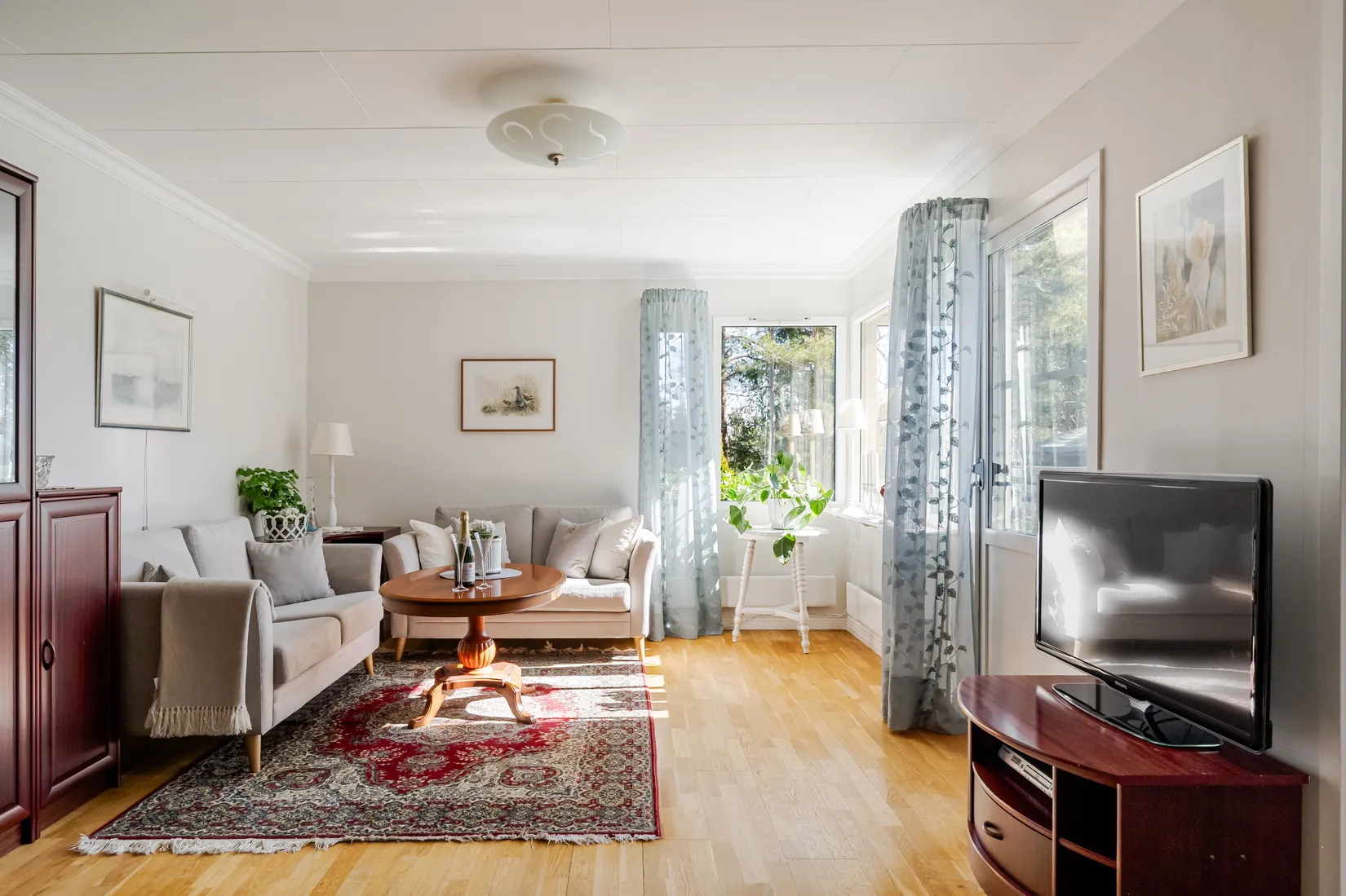 Villa, Aktervägen 19, Nynäshamn