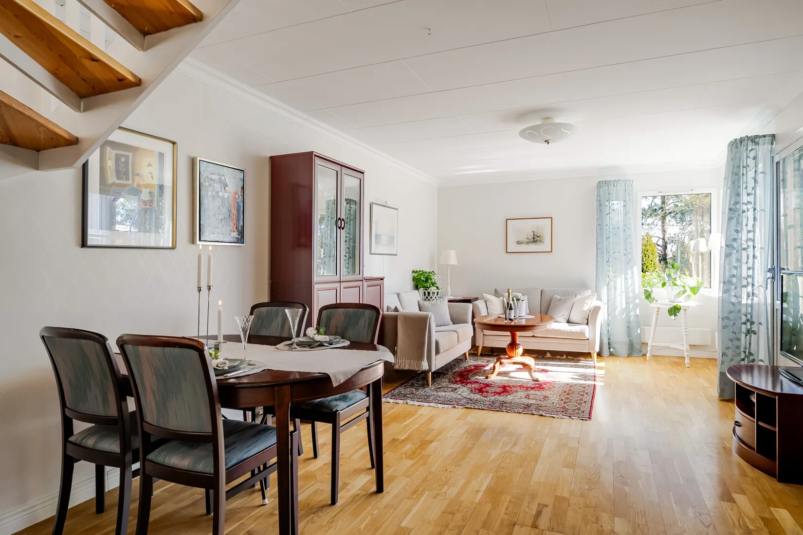 Villa, Aktervägen 19, Nynäshamn