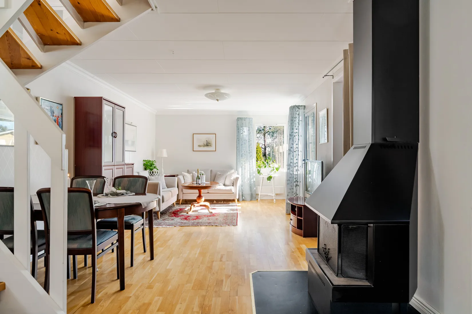 Villa, Aktervägen 19, Nynäshamn