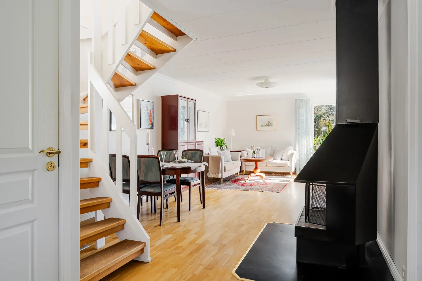 Villa, Aktervägen 19, Nynäshamn