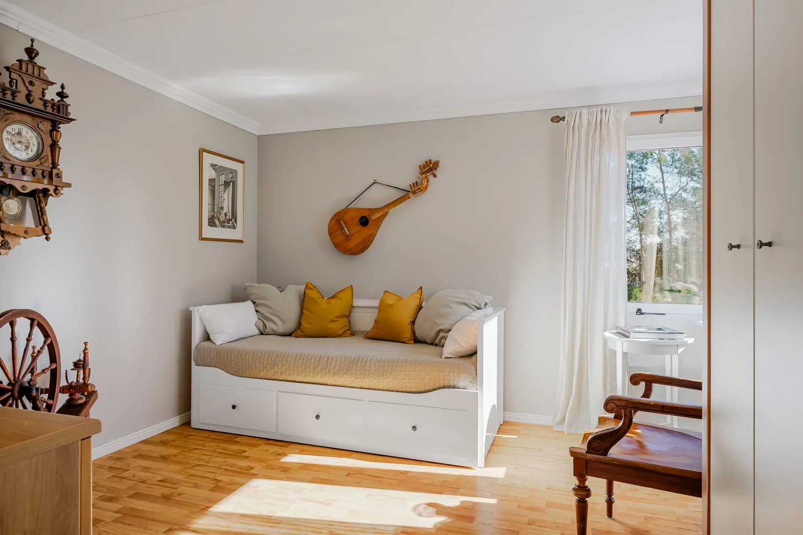 Villa, Aktervägen 19, Nynäshamn