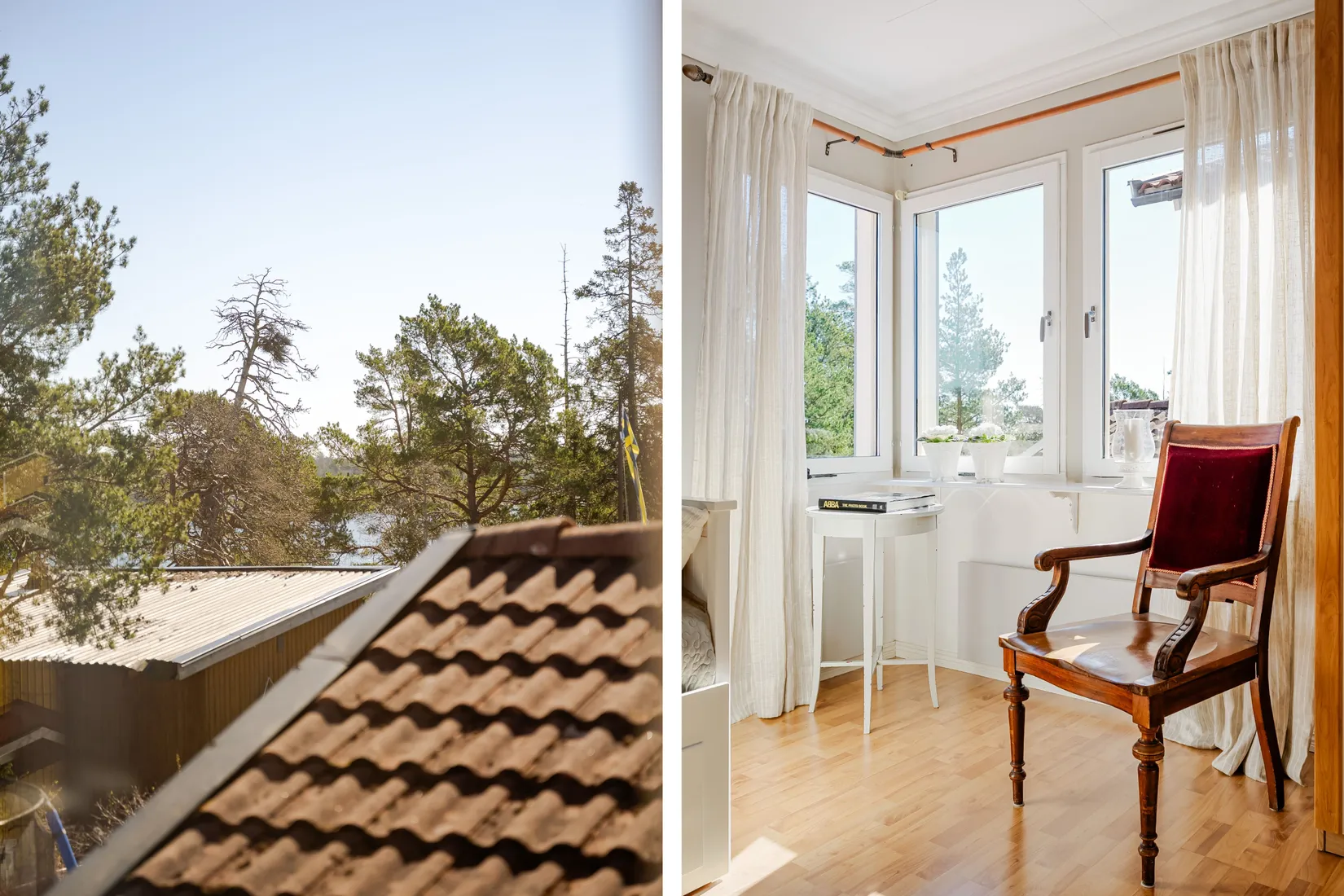 Villa, Aktervägen 19, Nynäshamn