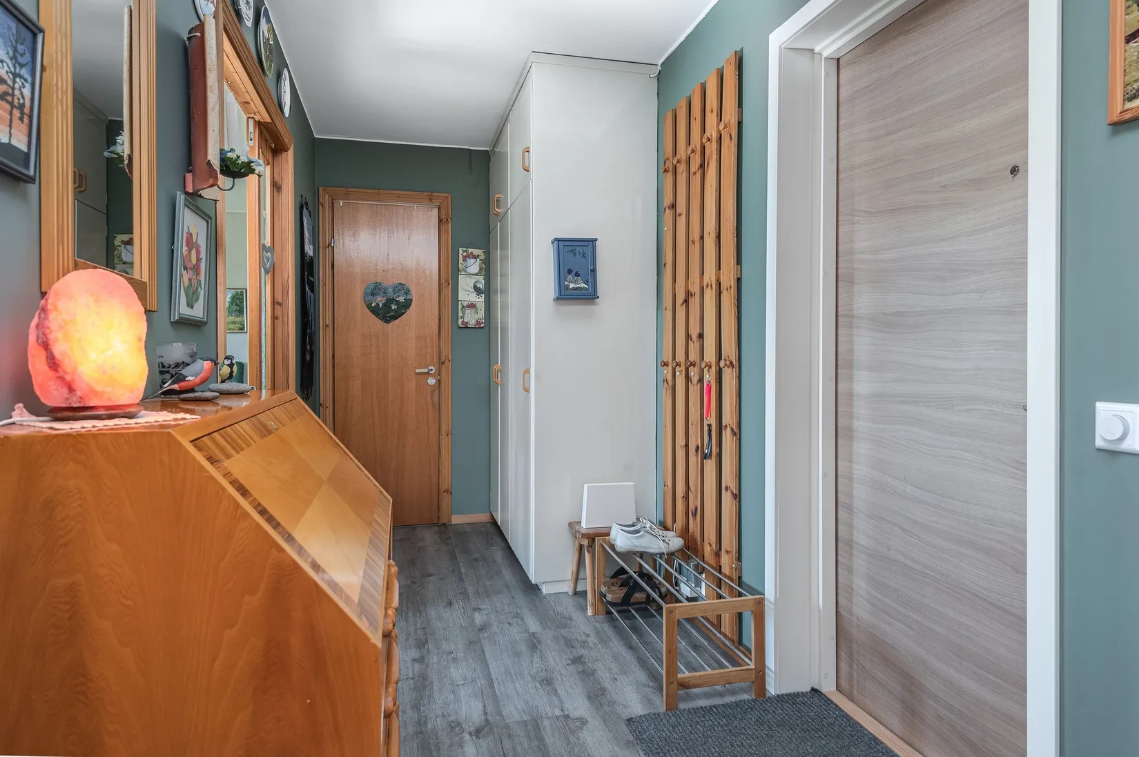 Bostadsrätt, Fridhemsvägen 27c, Finspång