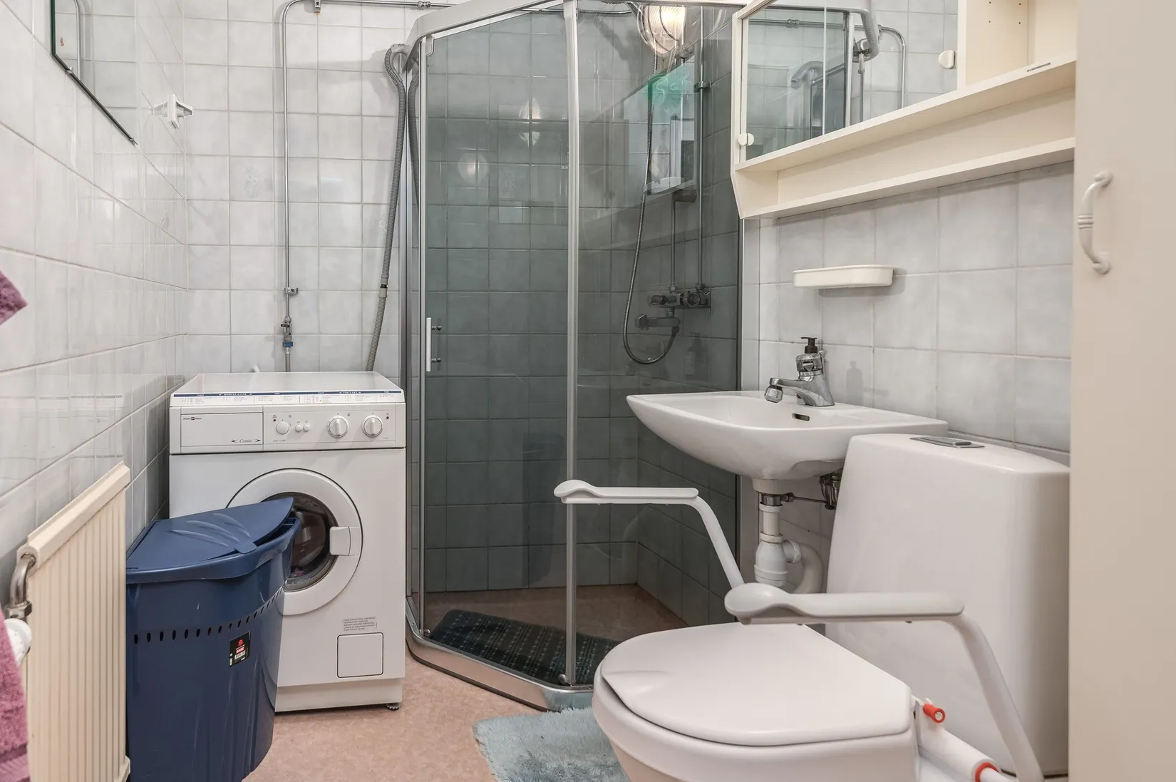 Bostadsrätt, Fridhemsvägen 27c, Finspång