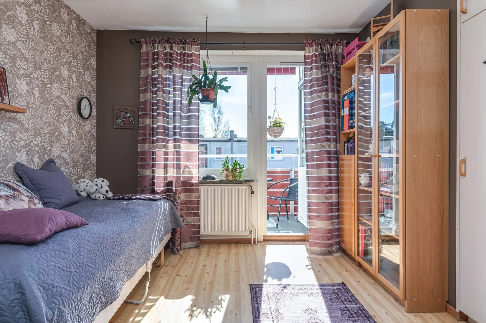 Bostadsrätt, Fridhemsvägen 27c, Finspång