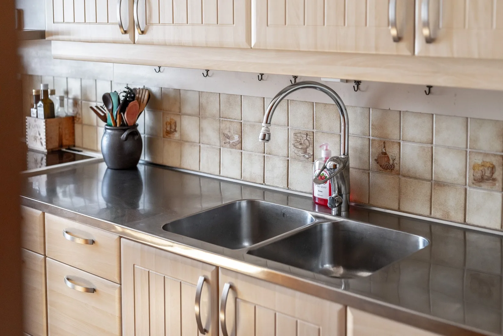 Bostadsrätt, Fridhemsvägen 27c, Finspång