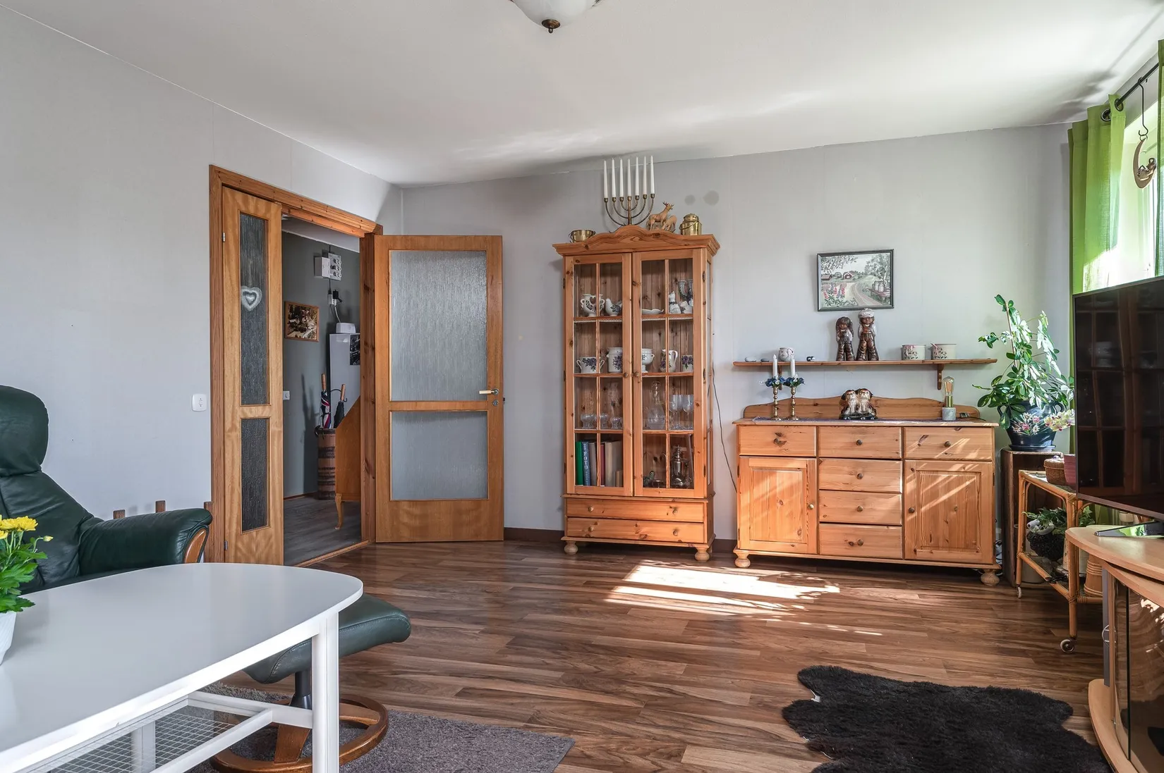 Bostadsrätt, Fridhemsvägen 27c, Finspång