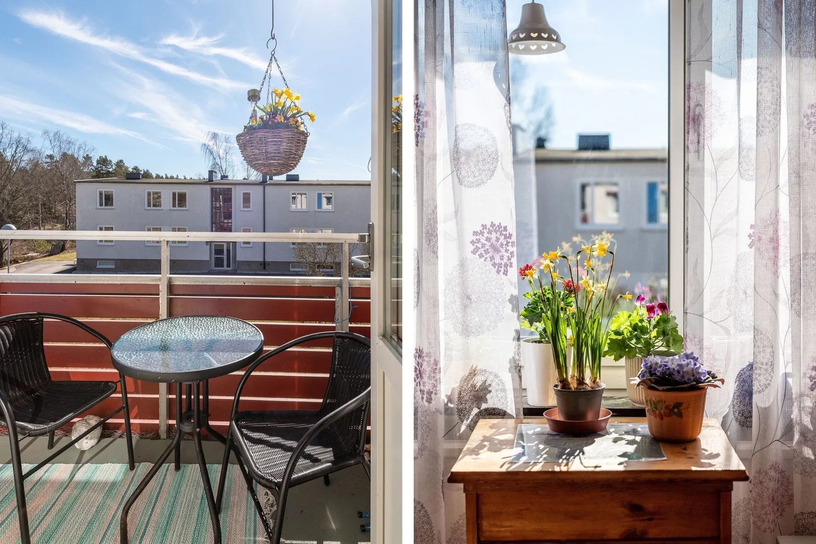 Bostadsrätt, Fridhemsvägen 27c, Finspång