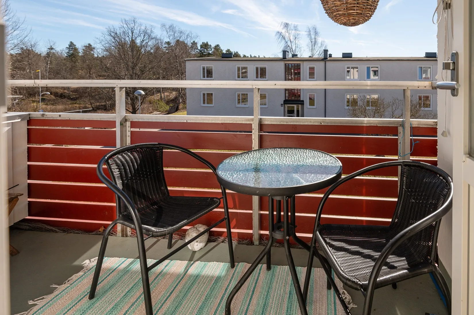 Bostadsrätt, Fridhemsvägen 27c, Finspång