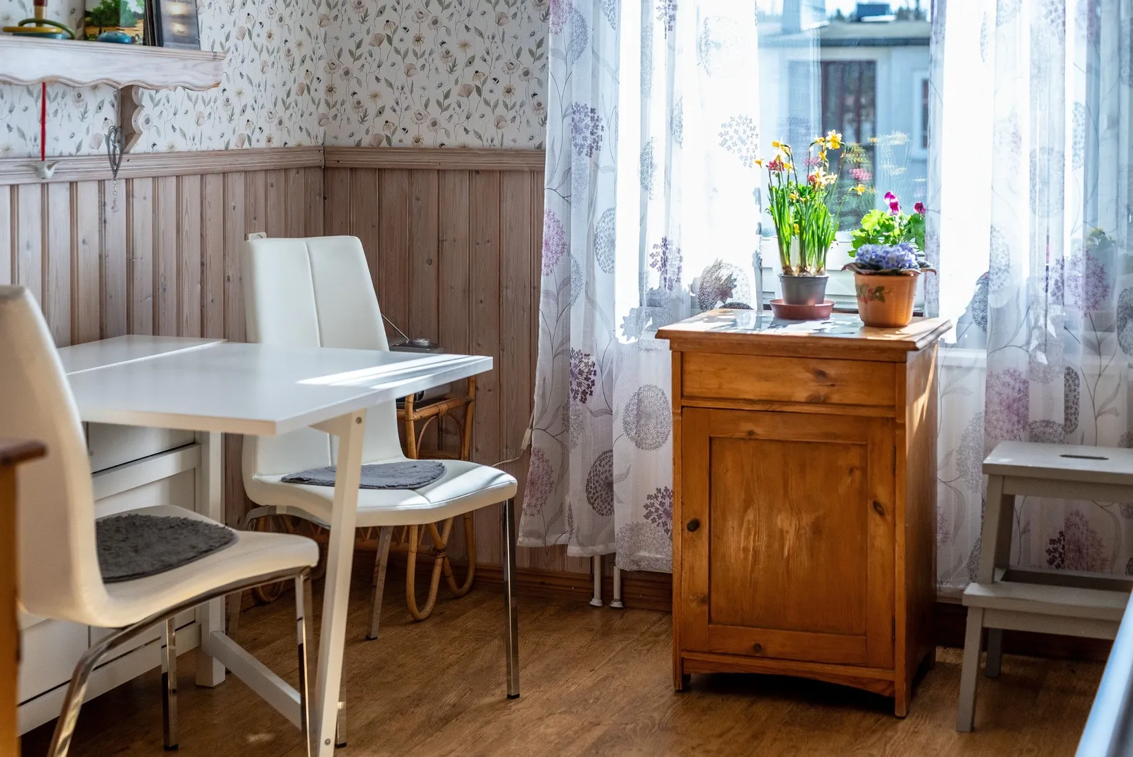 Bostadsrätt, Fridhemsvägen 27c, Finspång