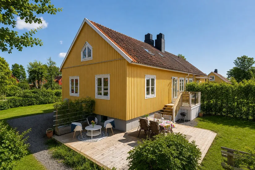 Radhus, Venngarn 632A, Sigtuna - Venngarn, Sigtuna
